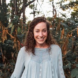Meet your Posher, Kaitlin